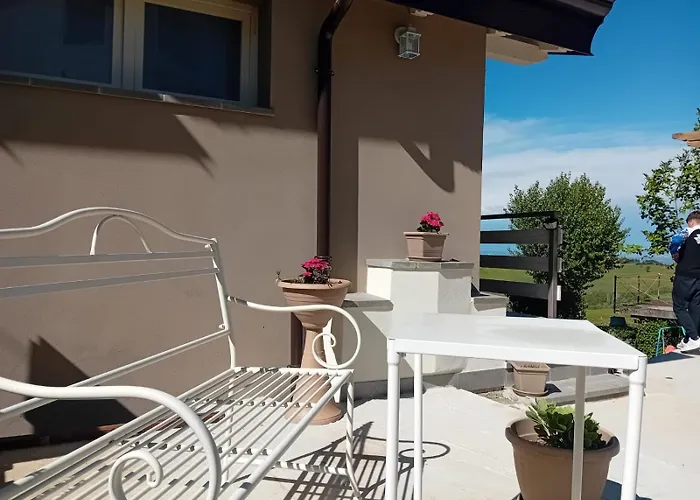 Nife Tiny House - Secret Garden