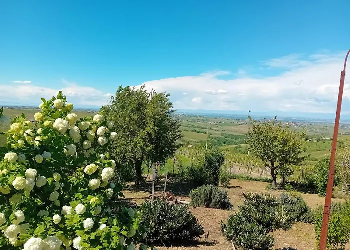 Nife Tiny House - Secret Garden Villa *