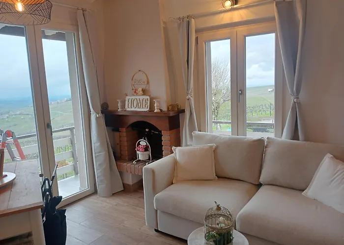 Nife Tiny House - Secret Garden * Montalbo