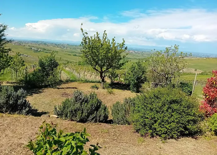Nife Tiny House - Secret Garden ヴィラ Montalbo