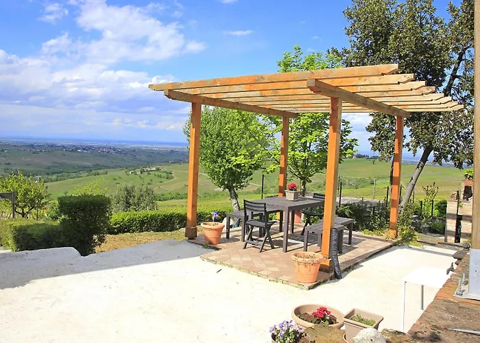 Villa Nife Tiny House - Secret Garden *