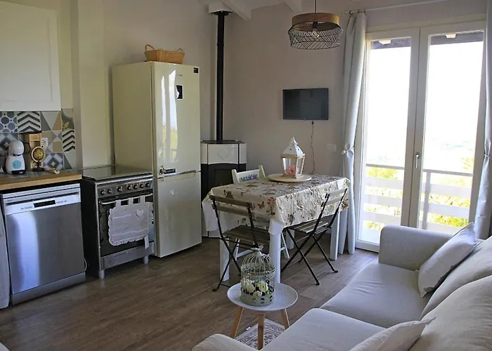 Nife Tiny House - Secret Garden Montalbo