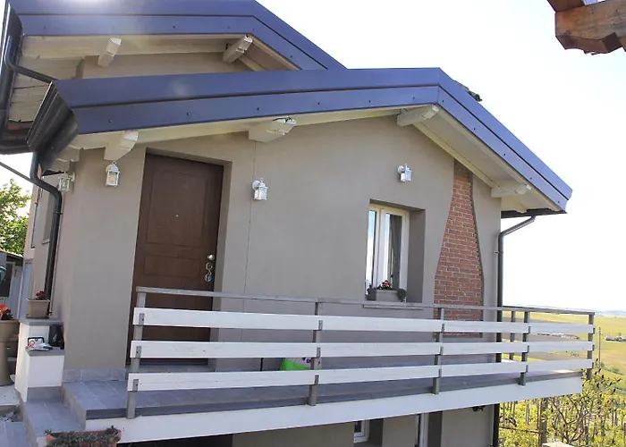 Nife Tiny House - Secret Garden