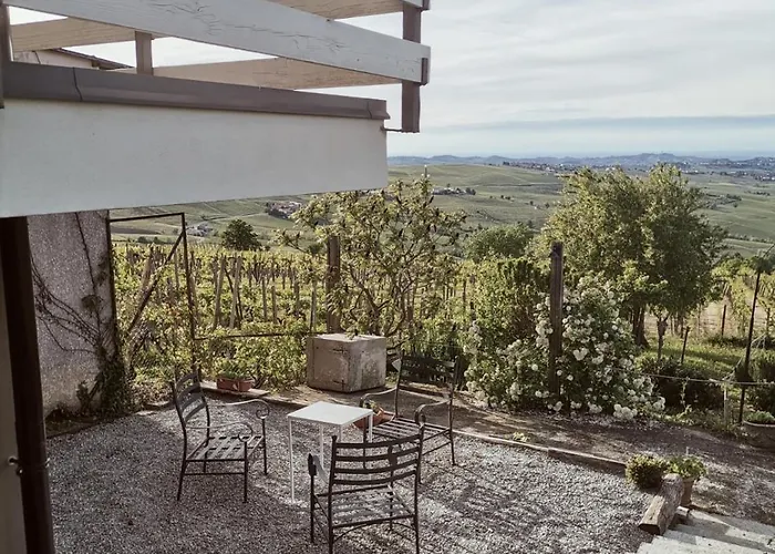 Nife Tiny House - Secret Garden Вилла *