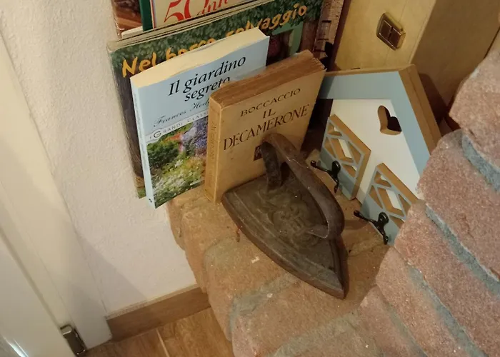 Nife Tiny House - Secret Garden Вилла *