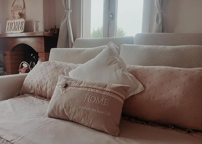 Nife Tiny House - Secret Garden * Montalbo