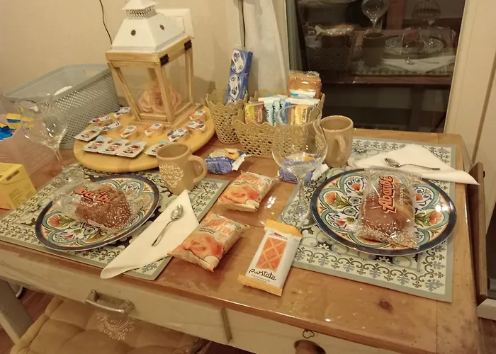 Вилла Nife Tiny House - Secret Garden Montalbo