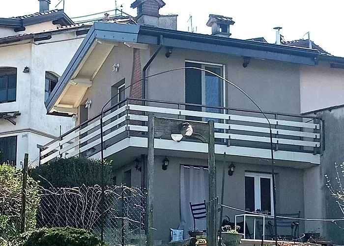 Nife Tiny House - Secret Garden *