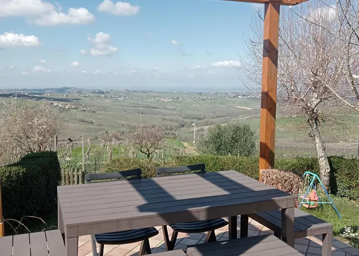 Nife Tiny House - Secret Garden Montalbo