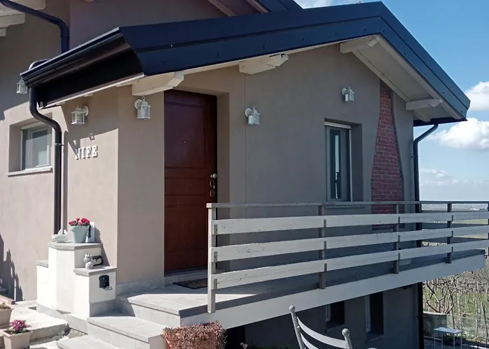 Nife Tiny House - Secret Garden Вилла Montalbo