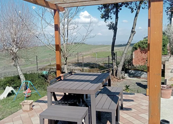 Nife Tiny House - Secret Garden * Montalbo