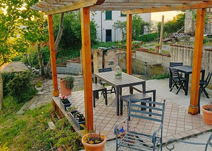 Nife Tiny House - Secret Garden Вилла *