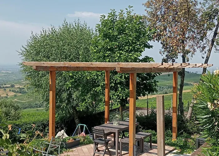 Nife Tiny House - Secret Garden * Montalbo