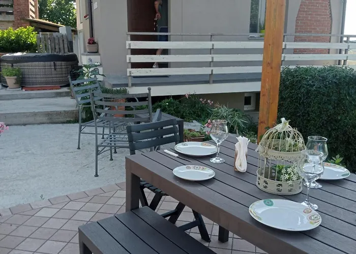 Nife Tiny House - Secret Garden 别墅