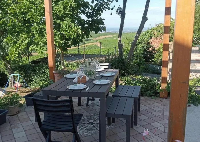 Nife Tiny House - Secret Garden Montalbo